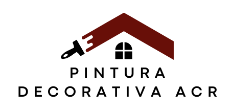 logo pintura decorativa